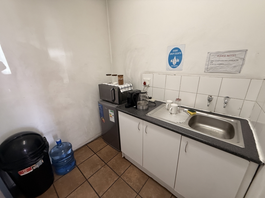 To Let commercial Property for Rent in Bellville South Western Cape